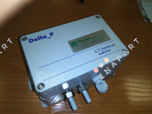 9003.0688 Sensor de pressão PS 10