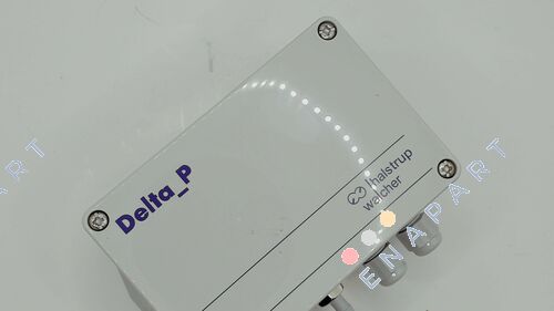 9030.3120 Transdutor de pressão com sensor PI