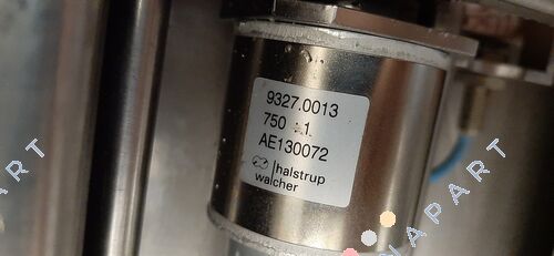9327.0013 redutor