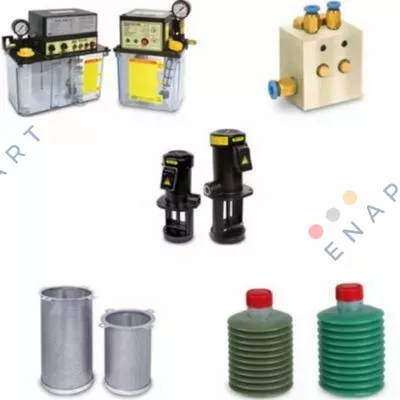 HCP-100S 220/440V BOMBA DE REFRIGERAÇÃO