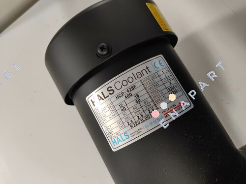 HCP-428F Bomba de refrigeração
