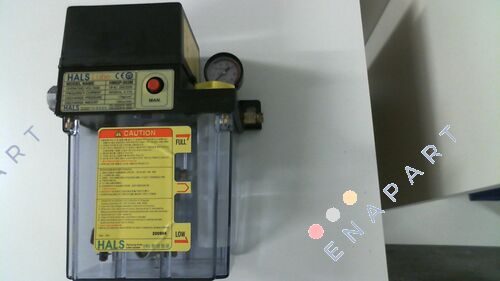 HMGP-303M bomba de engrenagem