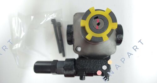 HTP-212HAVB BOMBA DE ENGRENAGEM