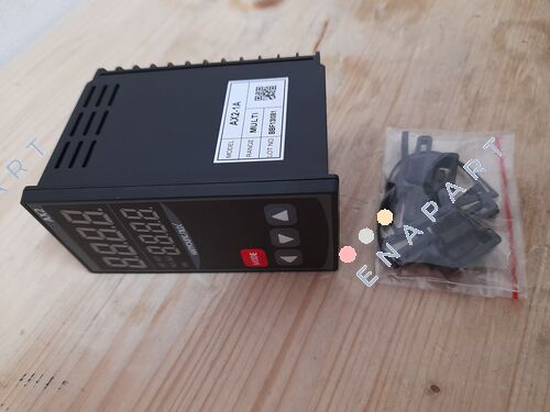 AX2-1A controlador de temperatura