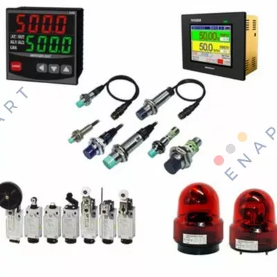NX4-06 Controlador de temperatura