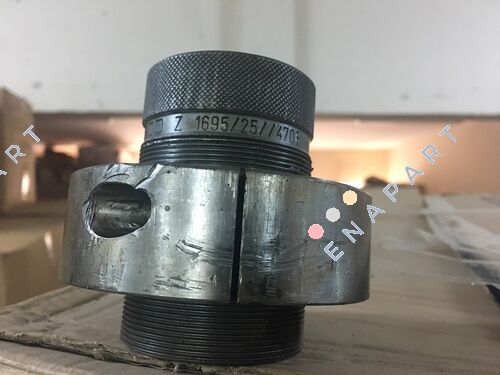 019895  Ejetor de dois estágios