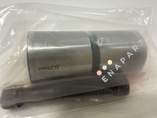 Z051-25 unidade de centralização