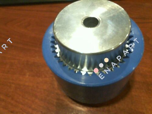 D42 coupling set conjunto de acoplamento