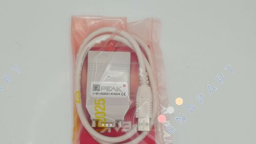 IPEH-002021 Adaptador PCAN-USB