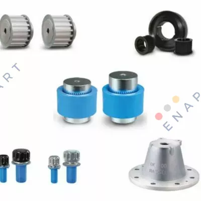 PH721F0050ME motor