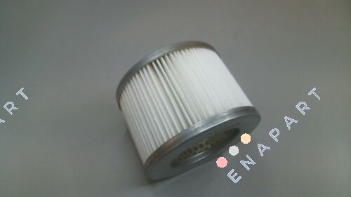 11-2300069-01-01 / DFU 535L RC cartucho de substituição