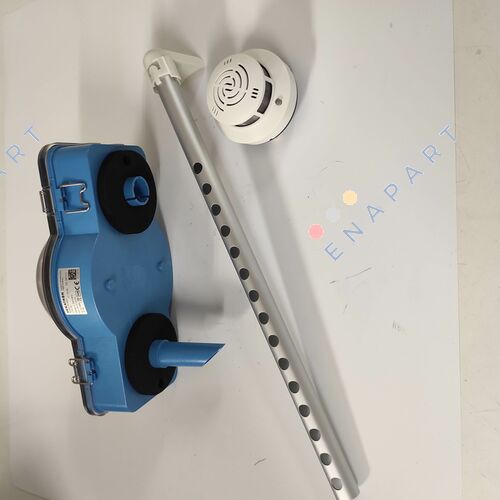 5000619-0301 (LRS 02) Interruptor de fumaça de ventilação