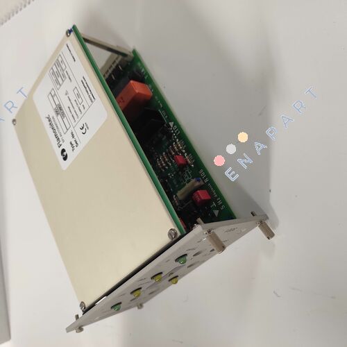 6020-3001-00 monitor de chama