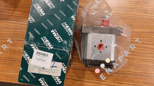 1PH-119-CB11 Bomba