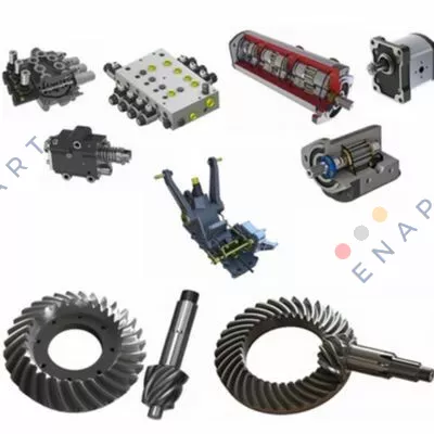 KR 025 31 Proteção contra quedas KRP 25