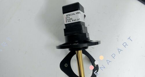 HMDHI-OT, O=300 +2, F-PA, PAC-A1 Interruptor de nível