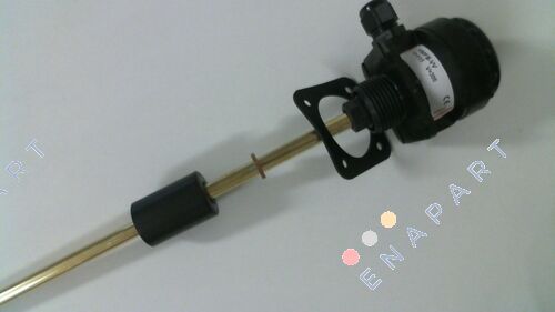 HMFB-VV Sensor de nível/temperatura