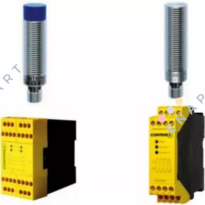 SX50-1000-10V-SA12-S1 sensor