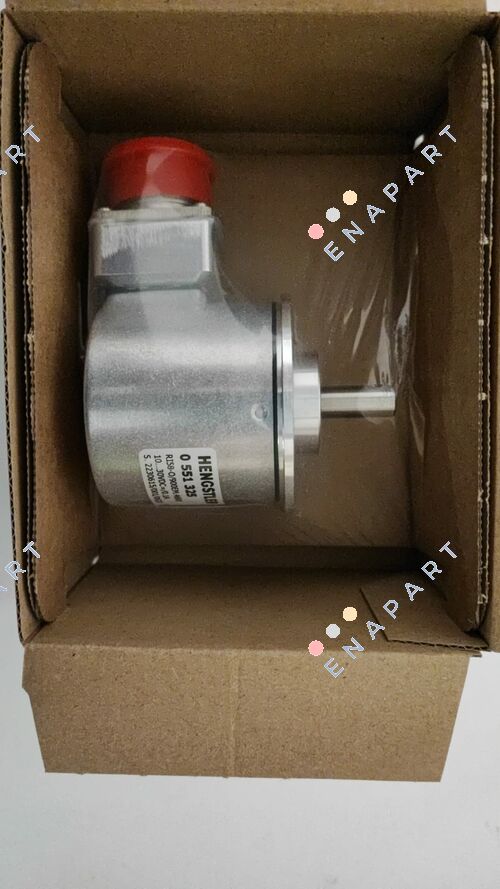 0 551 325 / RI58-O/900EM.46RK 10 CODIFICADOR rotativo