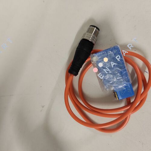 680297 / FS03 with VP Sensor de etiqueta