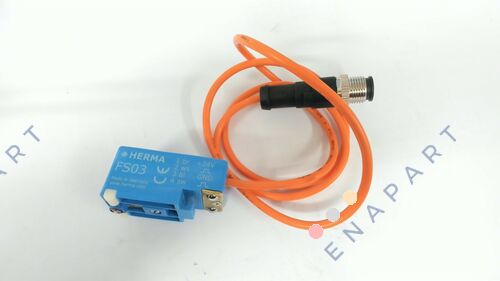 680297 / FS03 with VP Sensor de etiqueta