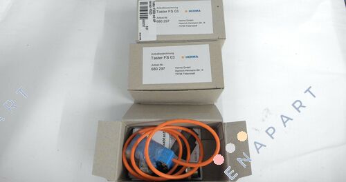 680297 / FS03 Sensor de etiqueta