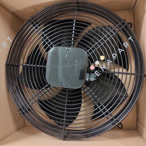 R09R-3530HA-4M-4237 / C0507006 ventilador axial