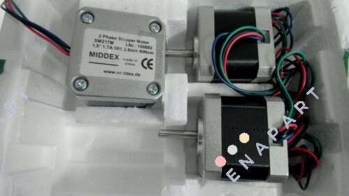 50-242-00 - SM217M .
