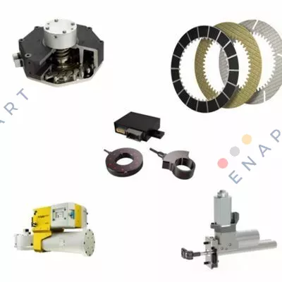 BG6DB-137   Kit de reparo principal