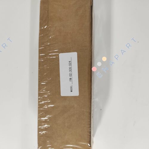 FW-02-3C6-D24 Válvula deslizante hidráulica controlada diretamente