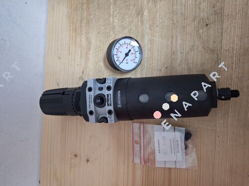 P3XEA14GGCBNGN FILTRO REGULADOR 8B 1/2 BSP