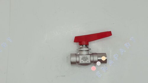 7115F4Y GANCHO 71 1/4" PAINEL INTEGRAL FNPT MT B-VLV