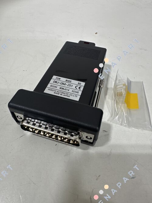 DMJ-CN4-Z01 Adaptador sub-D