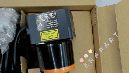 UST-10LX LiDAR