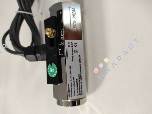 940218 / MR-020GM010 Monitor de fluxo