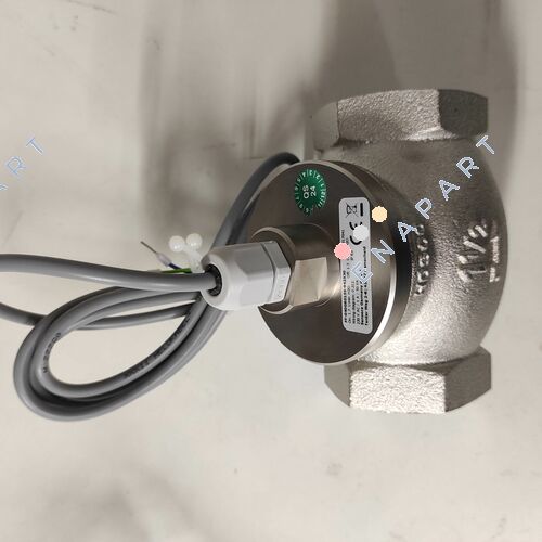 942530 / FF-040GR015S-942530 Chave de fluxo