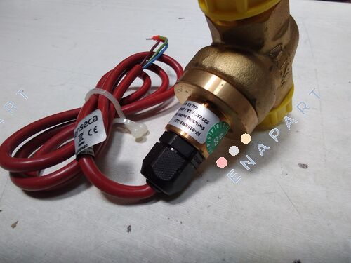 FF-015RMS-125 Chave de fluxo