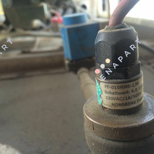 FF-015RMS-138 Interruptor de fluxo