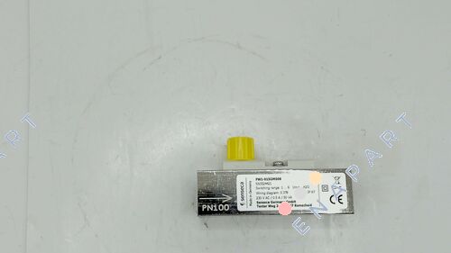 FW1-015GM006 FLUXO CHAVE WL300X 4,0 L/MIN