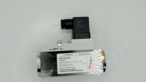 MR1K-010GM004 monitor de fluxo