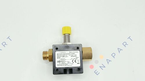 RRI-010PI/AQ072V10KPS-475883 fluxômetro