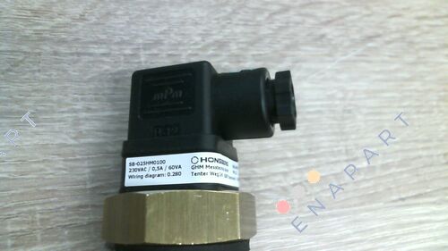 SB-025HM0100 interruptor de nível de líquido