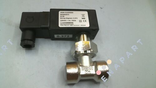 UR3K-010GM050 INTERRUPTOR DE FLUXO