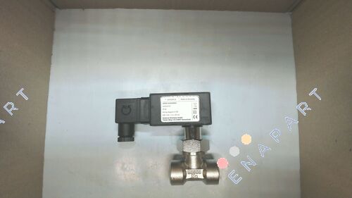 UR3K-015GM065 Pressostato