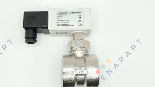 UR3K-040GM440 Interruptor de fluxo