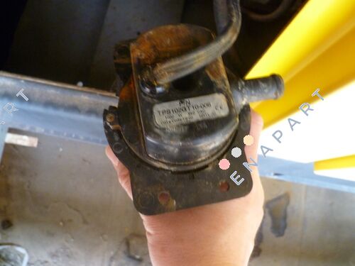 TPS102GT10-006 Aquecedor