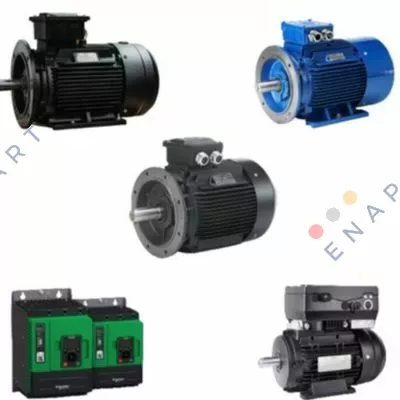 Seal Kit (T-SA 2TA8OBB16OACC-ABD) Kit de vedação