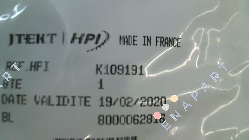 109191 Selo