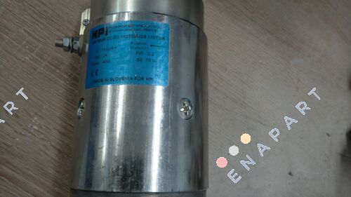 113305 Motor DC BS2