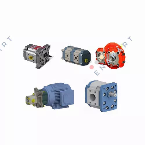 114133+C DS 1 Motor DC